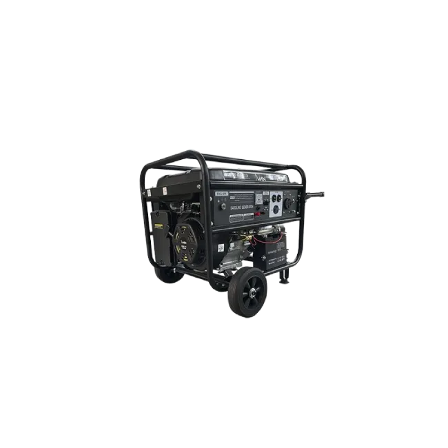 Generador de gasolina Xvanwere XVAGEN-NL7500E6KV   6000KW/6500KW-2