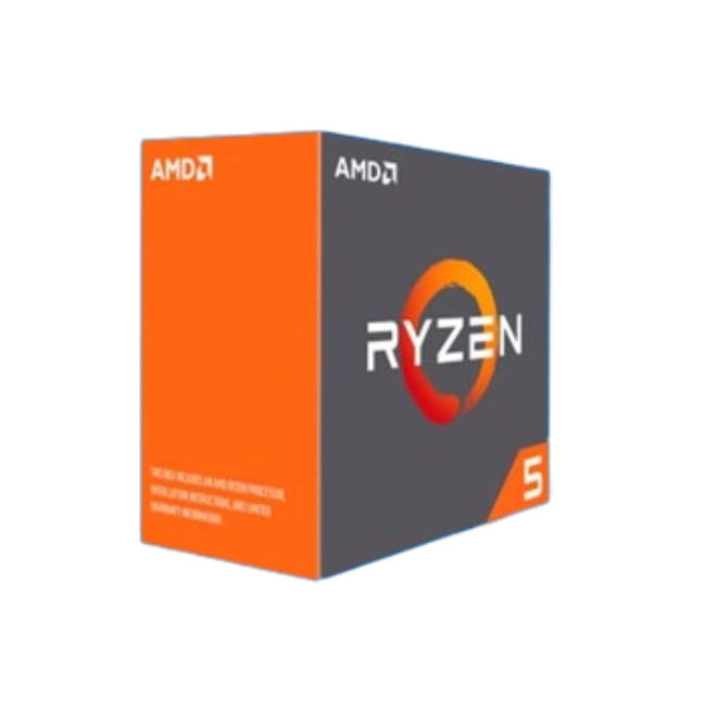 Procesador Amd Ryzen 5 1600X 3.6Ghz AM4 YD160XBCAEWOF-3