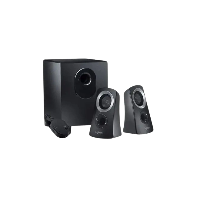 Bocina Logitech Z313 2.1 DT 110V