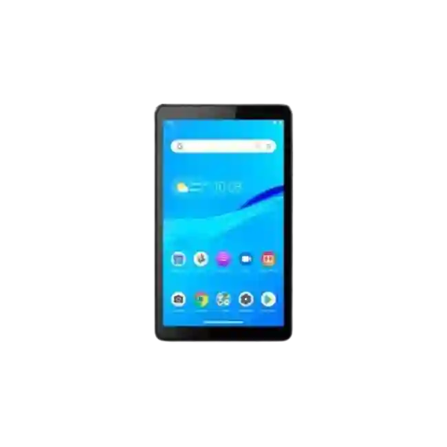 Tablet Lenovo Tab M7 MediaTek MT8765 1GB 16GB 7" LTE Android Color Negro