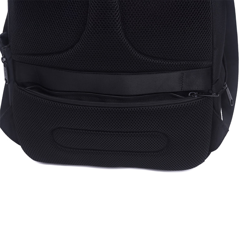 Mochila Zacualpa 15 Gris Oscuro-10