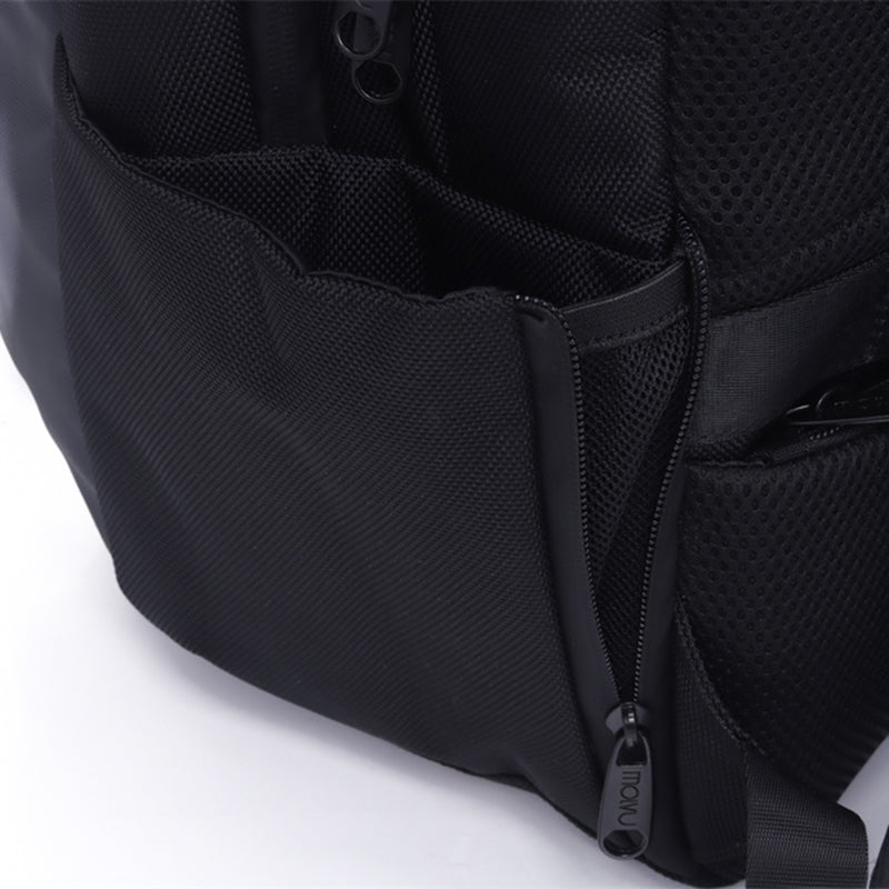 Mochila Zacualpa 15 Gris Oscuro-8