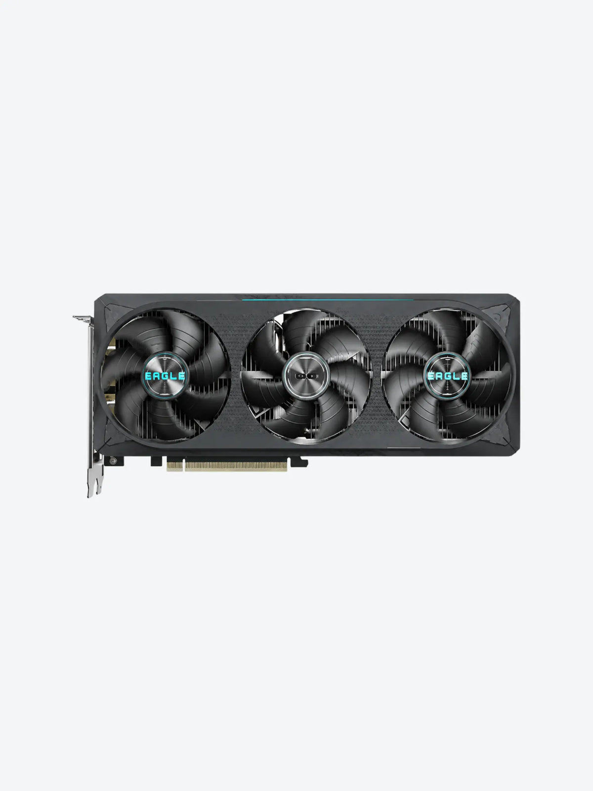 Tarjeta de Video 12GB GDDR7 Gigabyte GeForce RTX 5070 Eagle OC SFF DP HDMI PCIe 4.0