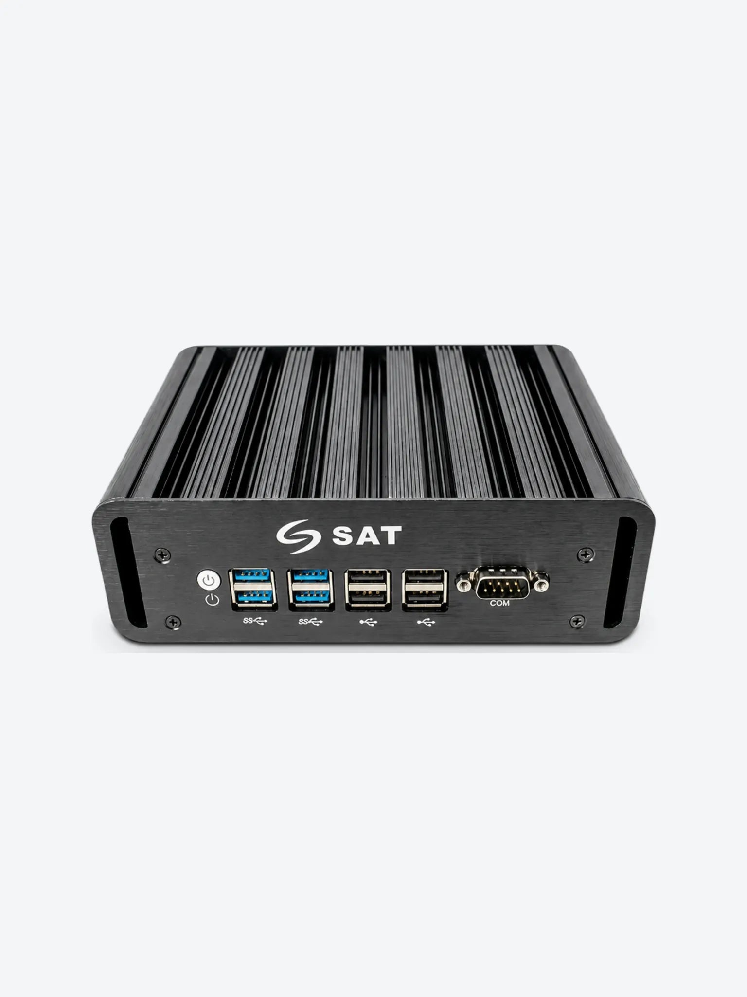 Mini PC punto de ventas SAT PCS Cori5 8gb ram 128SSD