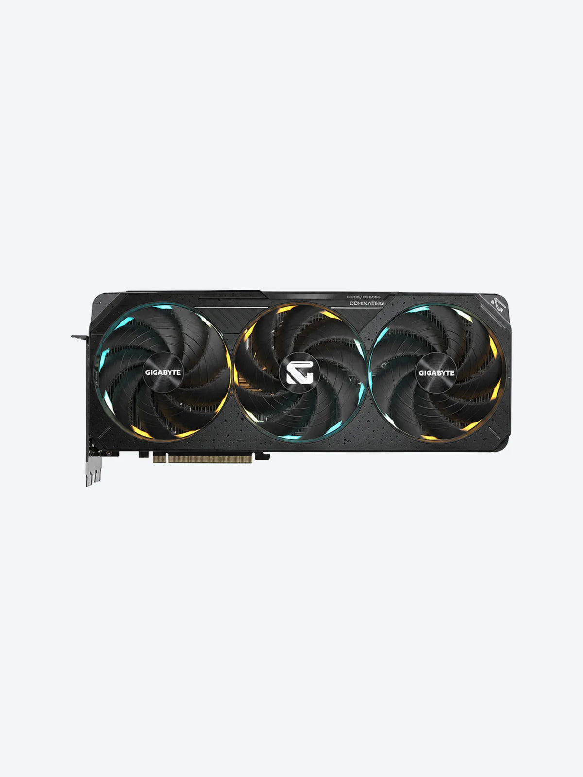 Tarjeta de Video 16GB GDDR7 Gigabyte GeForce RTX 5080 Gaming OC HDMI DP PCIe 5.0-1