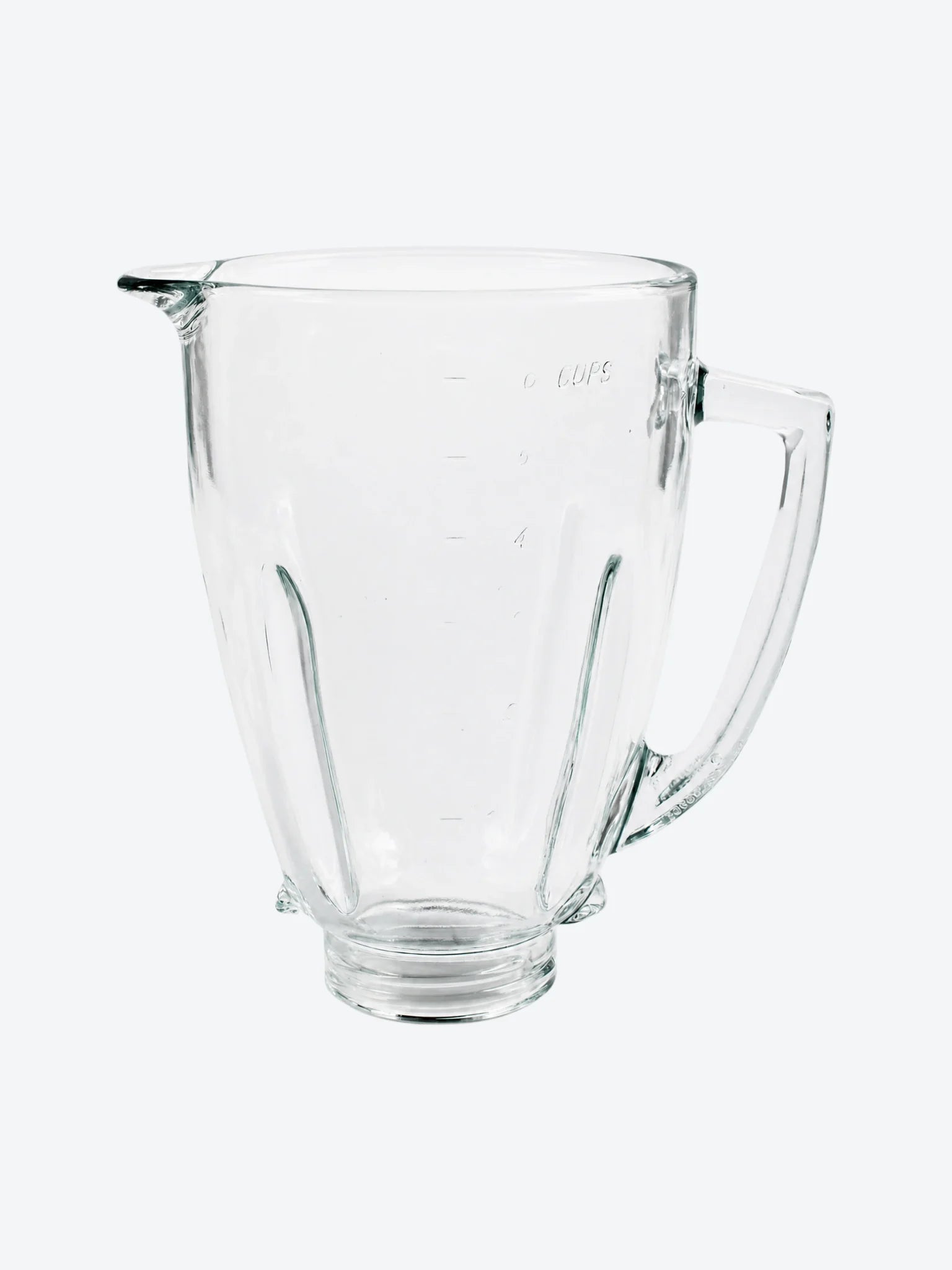 Vaso de Vidrio Oster BLSTAJ-G00-011 para Licuadora Monterrey