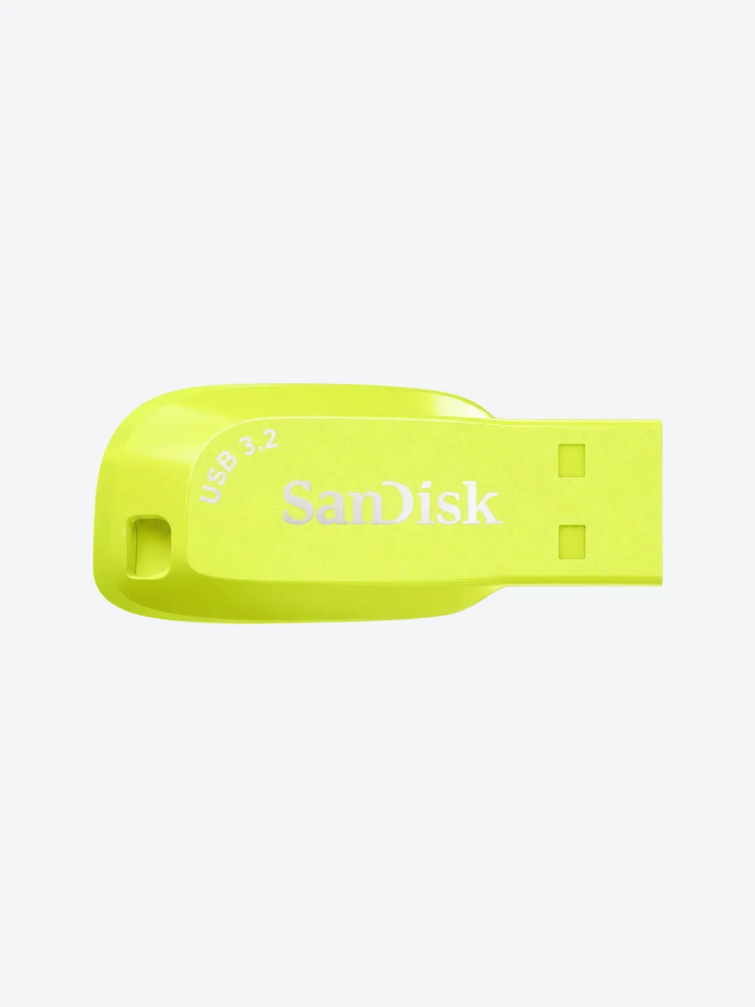 SanDisk Ultra Shift - Unidad flash USB - 32 GB - USB 3.2 Gen 1 - onagra