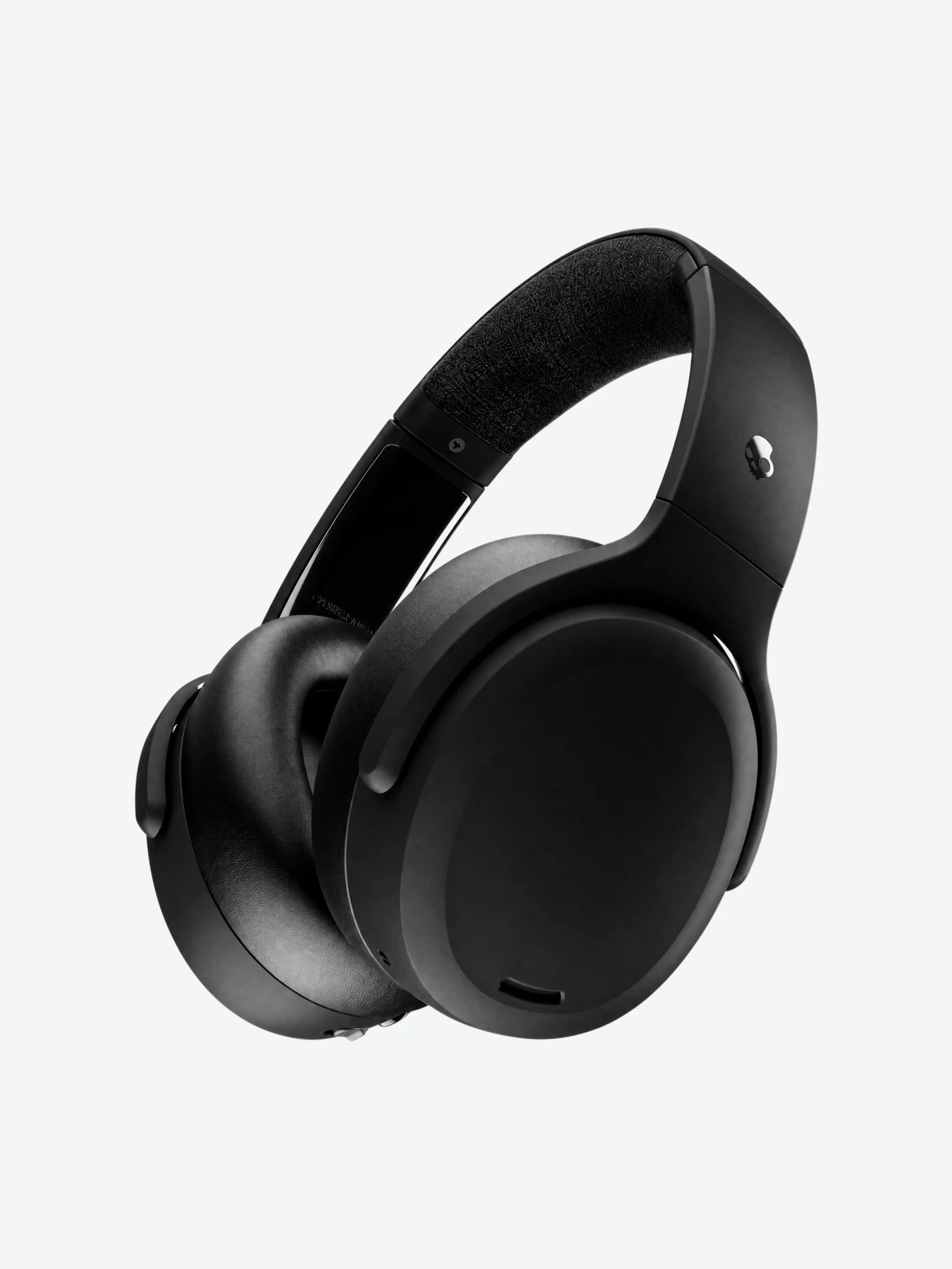 Headset Inalambrico Skullcandy S6CAW-R740 Crusher ANC 2 Color Negro-1