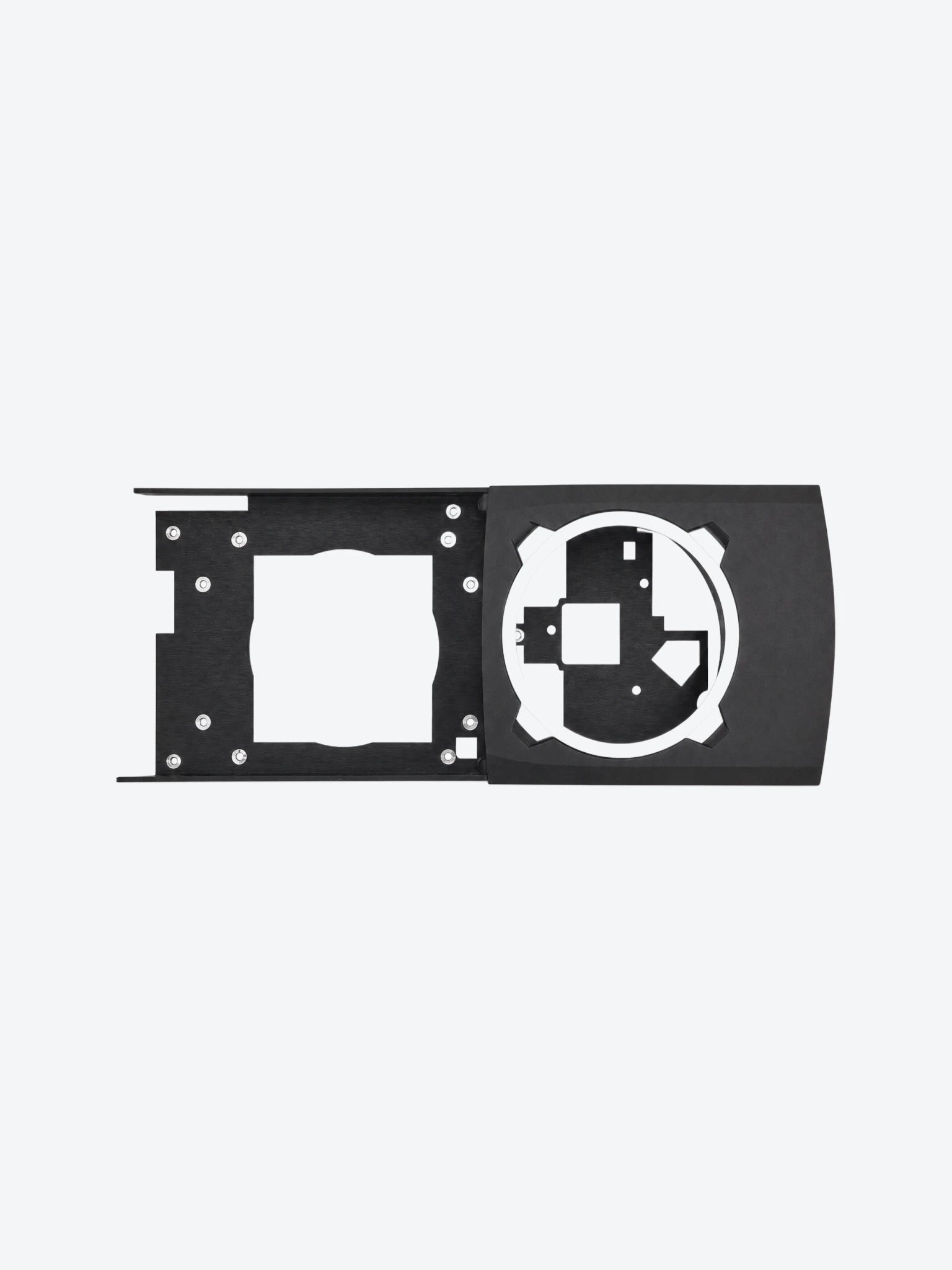 Abanico Corsair Hydro Series HG10 N780 GPU Liquid Cooling Bracket Nvidia CB-9060002-WW