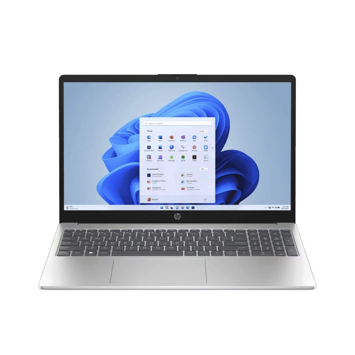 HP Laptop 15-fc0043la, R3-7320U, 8GB, 512GB
