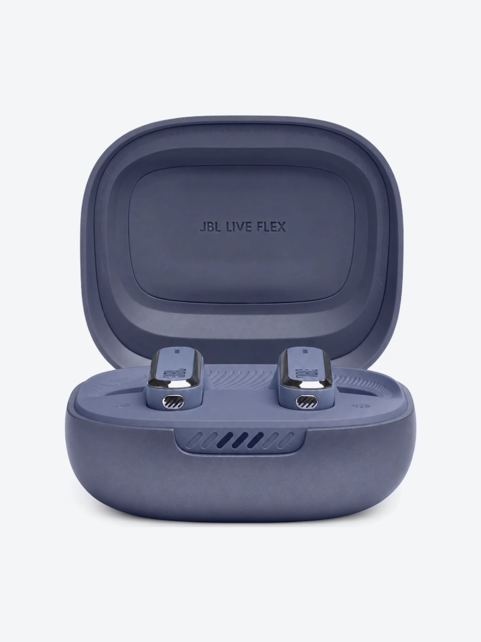 JBL LIVE - Flex - Headphones - Azul