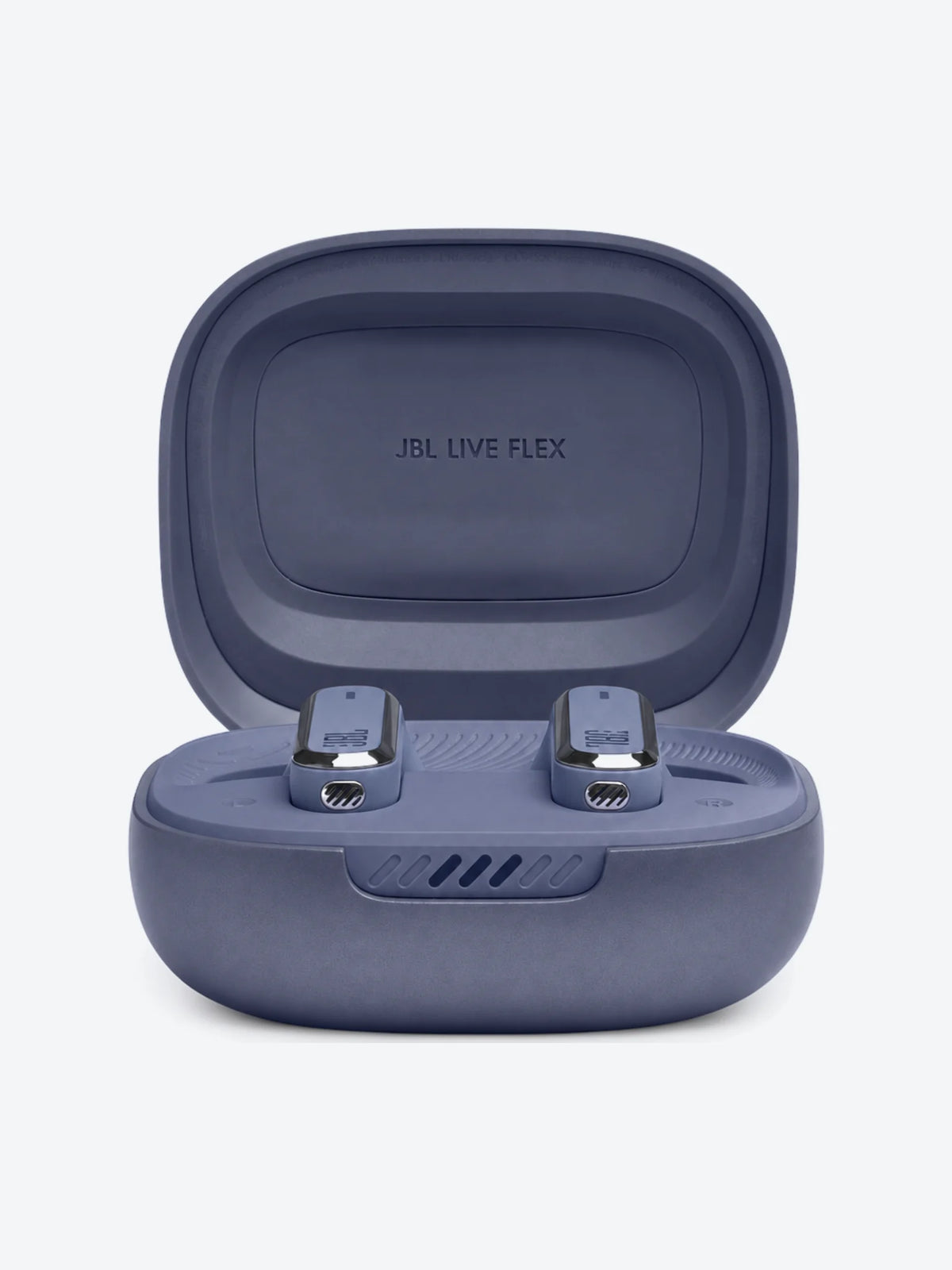 JBL LIVE - Flex - Headphones - Azul-1