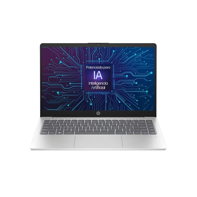 HP Laptop 14-ep1000la, Ultra 5-125H, 16GB, 512GB-1