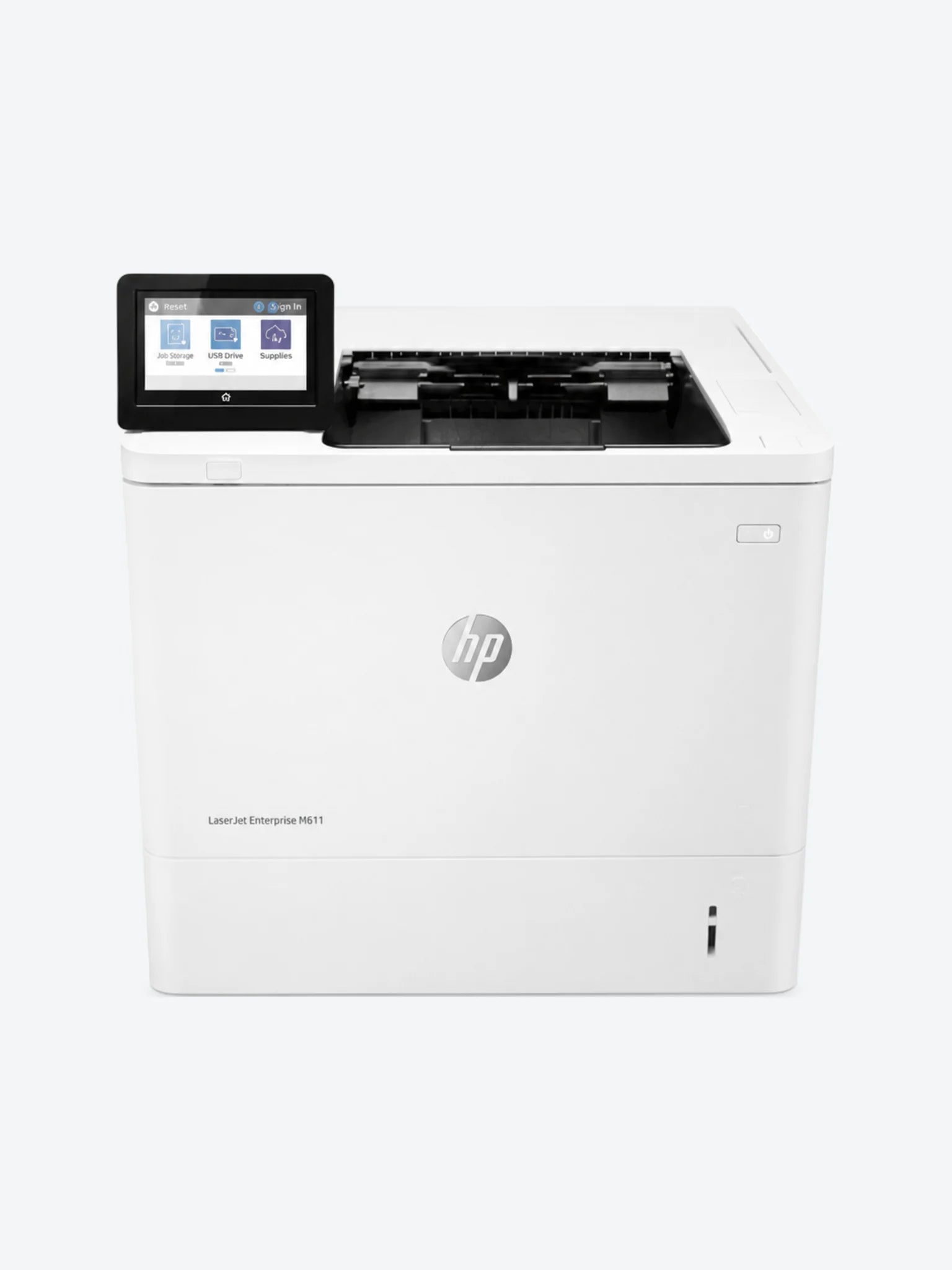 HP LaserJet Enterprise M611dn