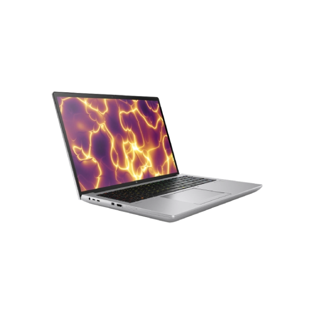 HP Zbook Fury 16 G11, Core i7-14700HX NVIDIA RTX™3500 Ada 12GB,  32GB ,2TB. WIN 11 PRO.-8