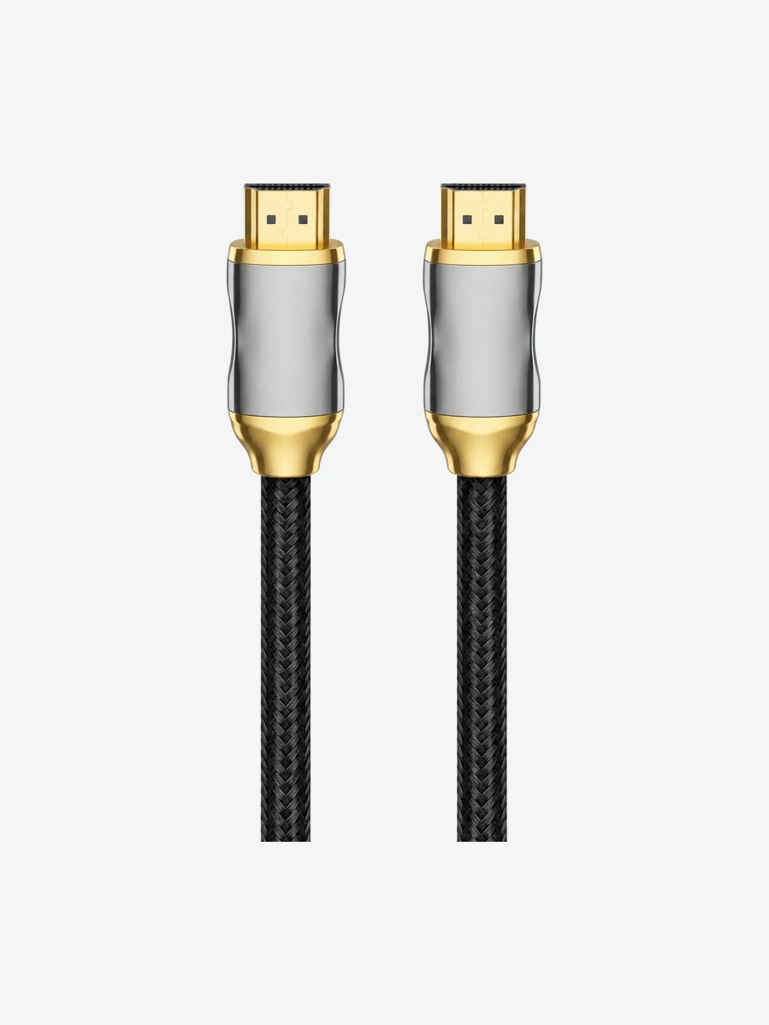 HDMI  Cable and Metal Shell PREMIUM  - 10ft 3 Mts