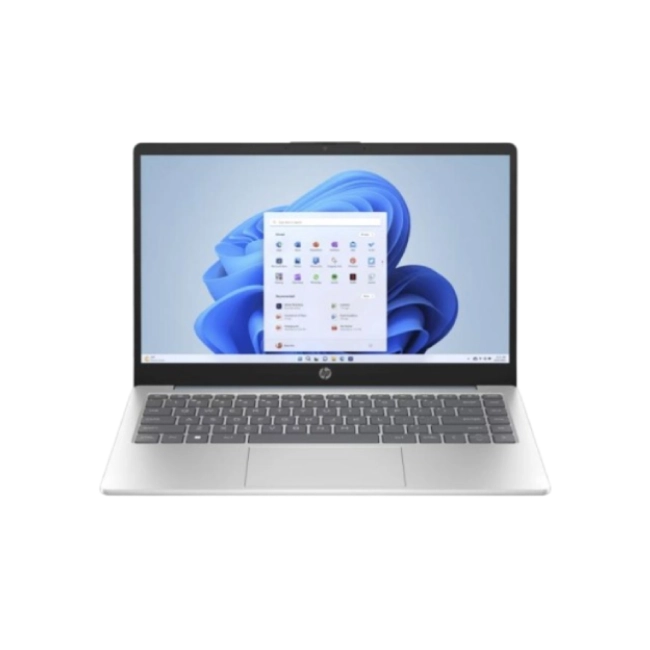 HP Laptop 14 AMD Ryzen 5 7520U 16GB 512GB SSD FHD — laptop HP 14 pulgadas Guatemala TERA