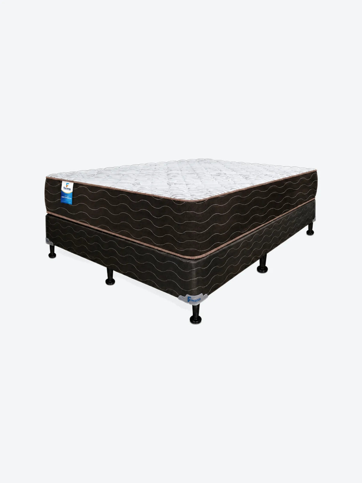EXTRAFLEX ORTOPEDICO IMPERIAL COLCHON, UNICAMENTE EL COLCHON