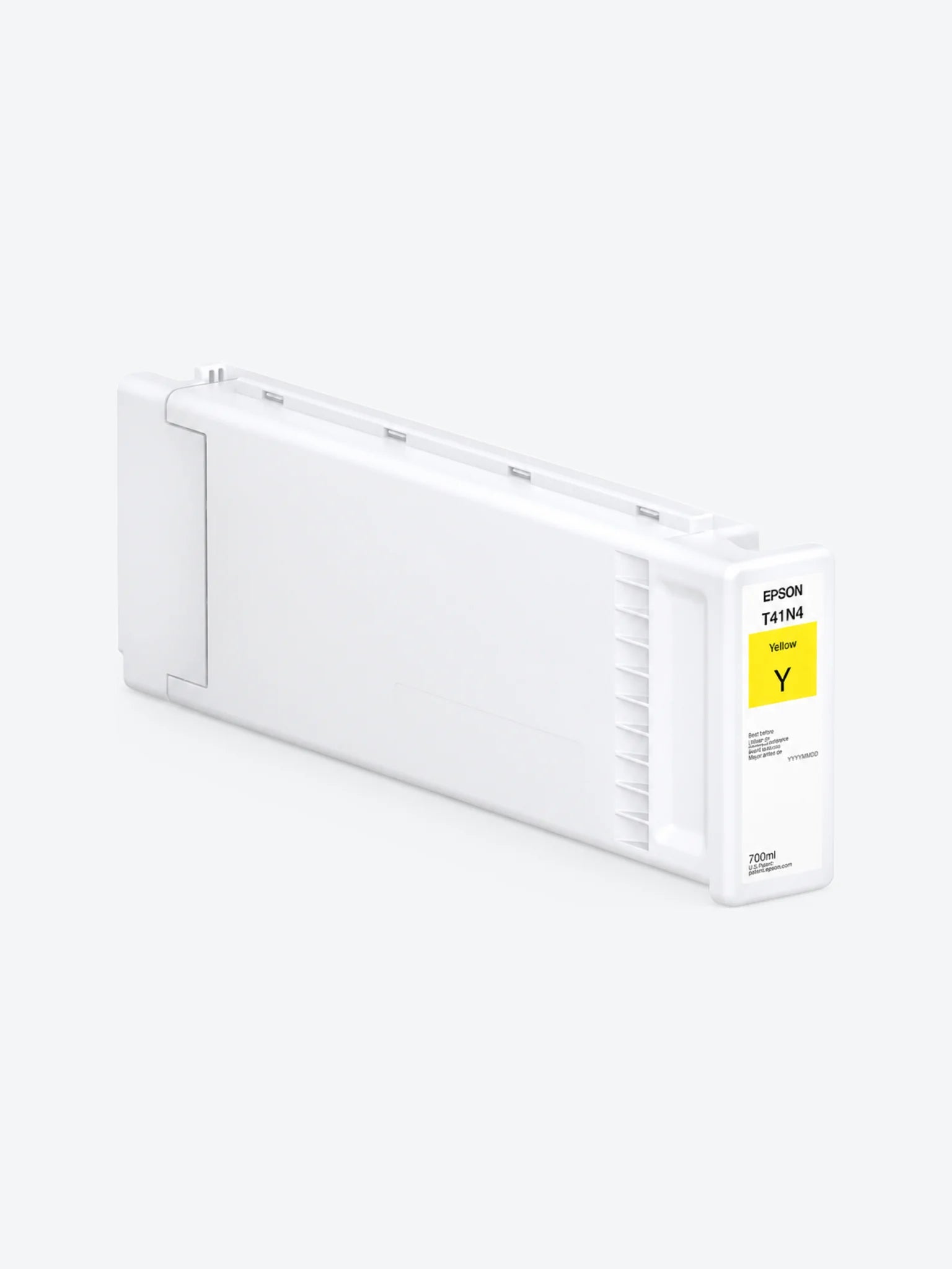 UltraChrome XD2 INK - Yellow 700ML-1