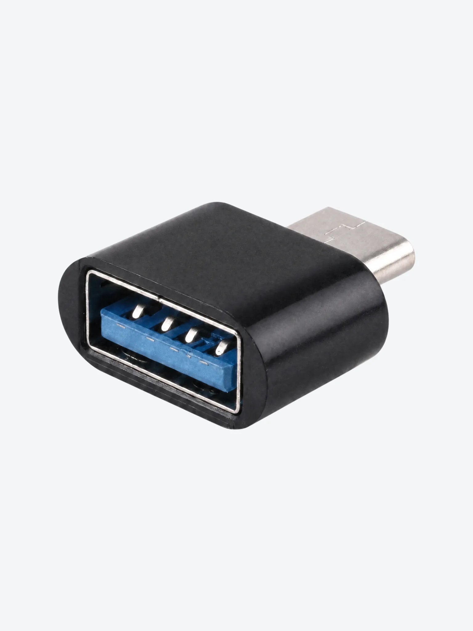 Adaptador eTouch 600753 USB 3.1 Tipo C a USB 3.0-1