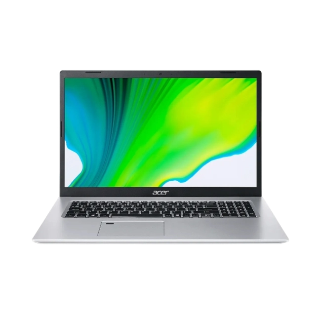 Laptop Acer Aspire 5 A517-52-70K8 Core i7-1165G7 512GB SSD 8GB RAM 17.3" 1920x1080 WIN10 Color Plateado Seminueva-9
