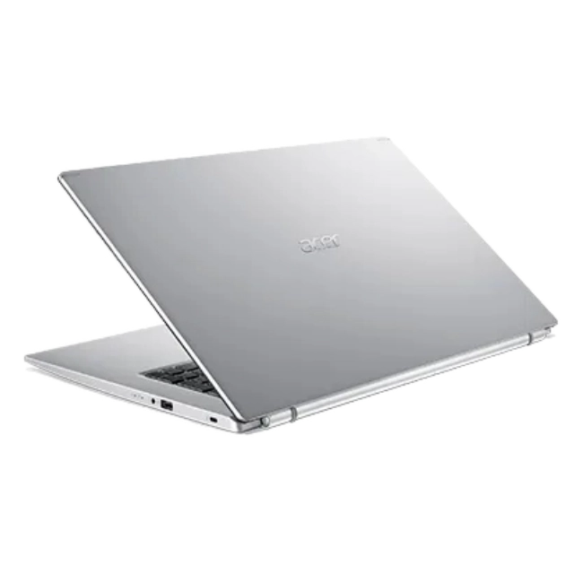 Laptop Acer Aspire 5 A517-52-70K8 Core i7-1165G7 512GB SSD 8GB RAM 17.3" 1920x1080 WIN10 Color Plateado Seminueva-13