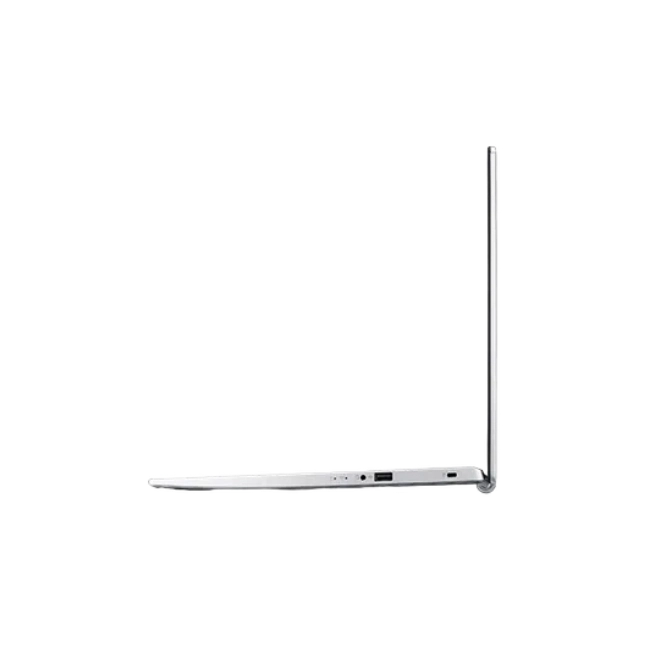 Laptop Acer Aspire 5 A517-52-70K8 Core i7-1165G7 512GB SSD 8GB RAM 17.3" 1920x1080 WIN10 Color Plateado Seminueva-7