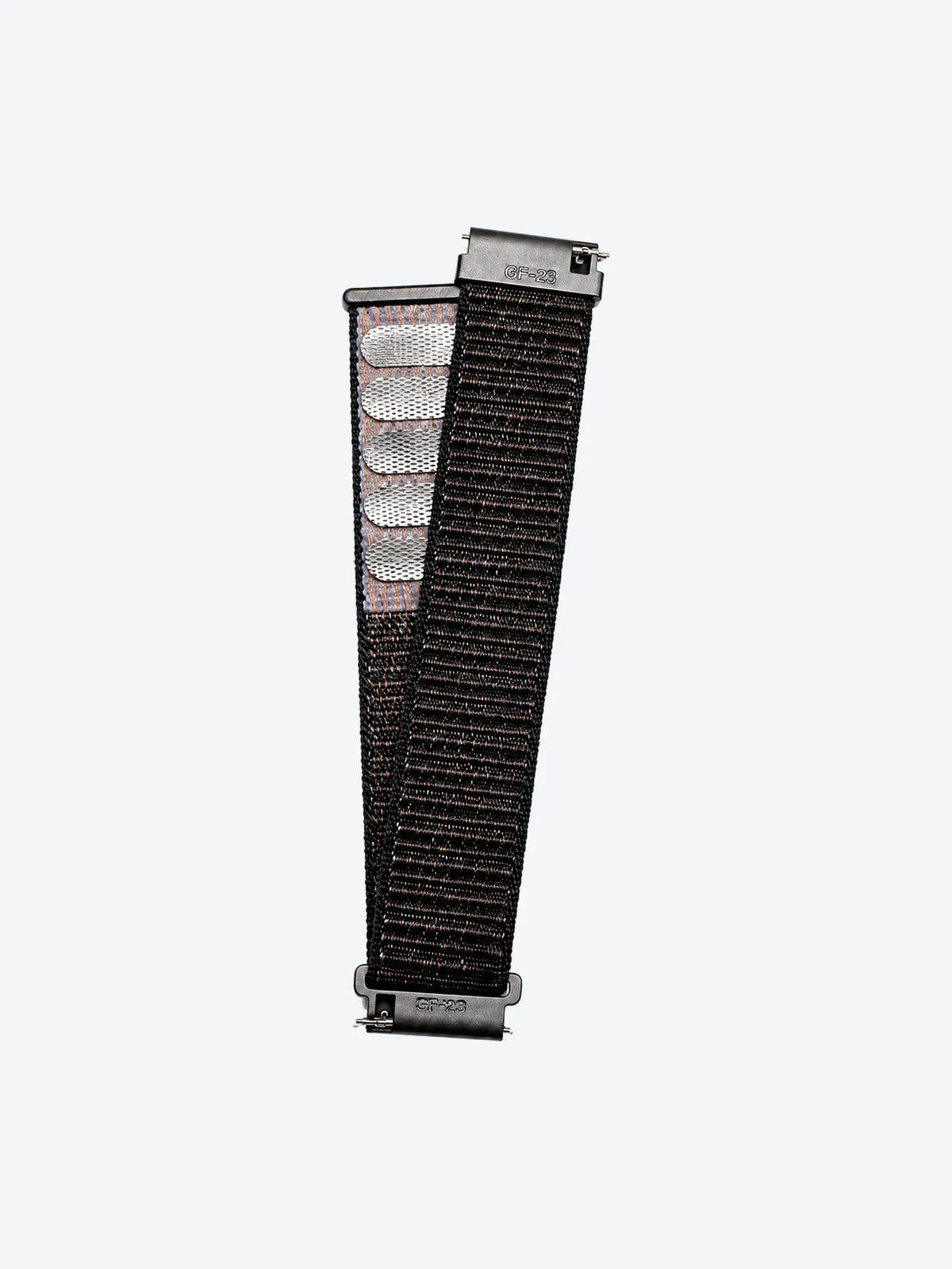 Pulsera T7, T8 y T9 velcro cobrizo-1