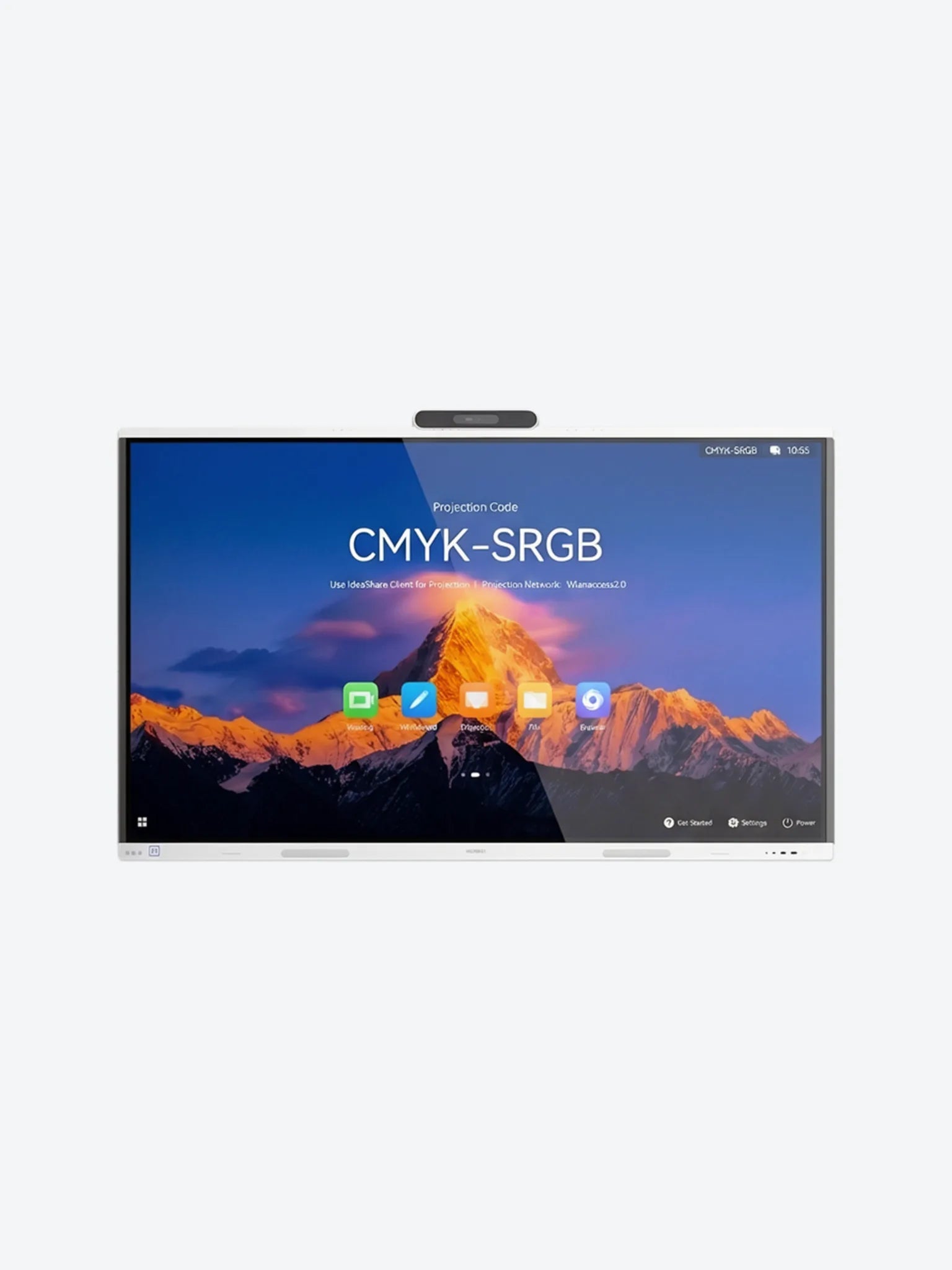 HUAWEI IdeaHub S3 86"IHS3-86SA-1