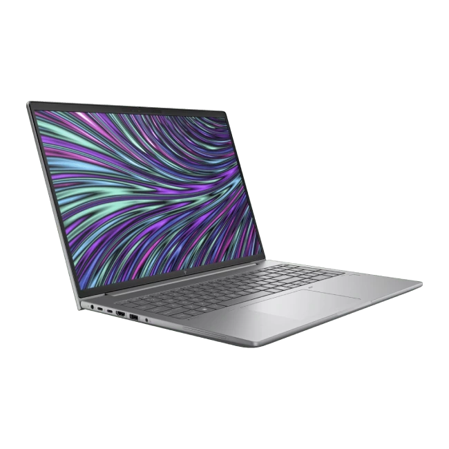 HP ZBOOK G11 U9-185H 16" /64GB/1T SSD/NVIDIA 8GB WIN 11 PRO-4