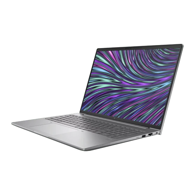 HP ZBOOK G11 U9-185H 16" /64GB/1T SSD/NVIDIA 8GB WIN 11 PRO-7