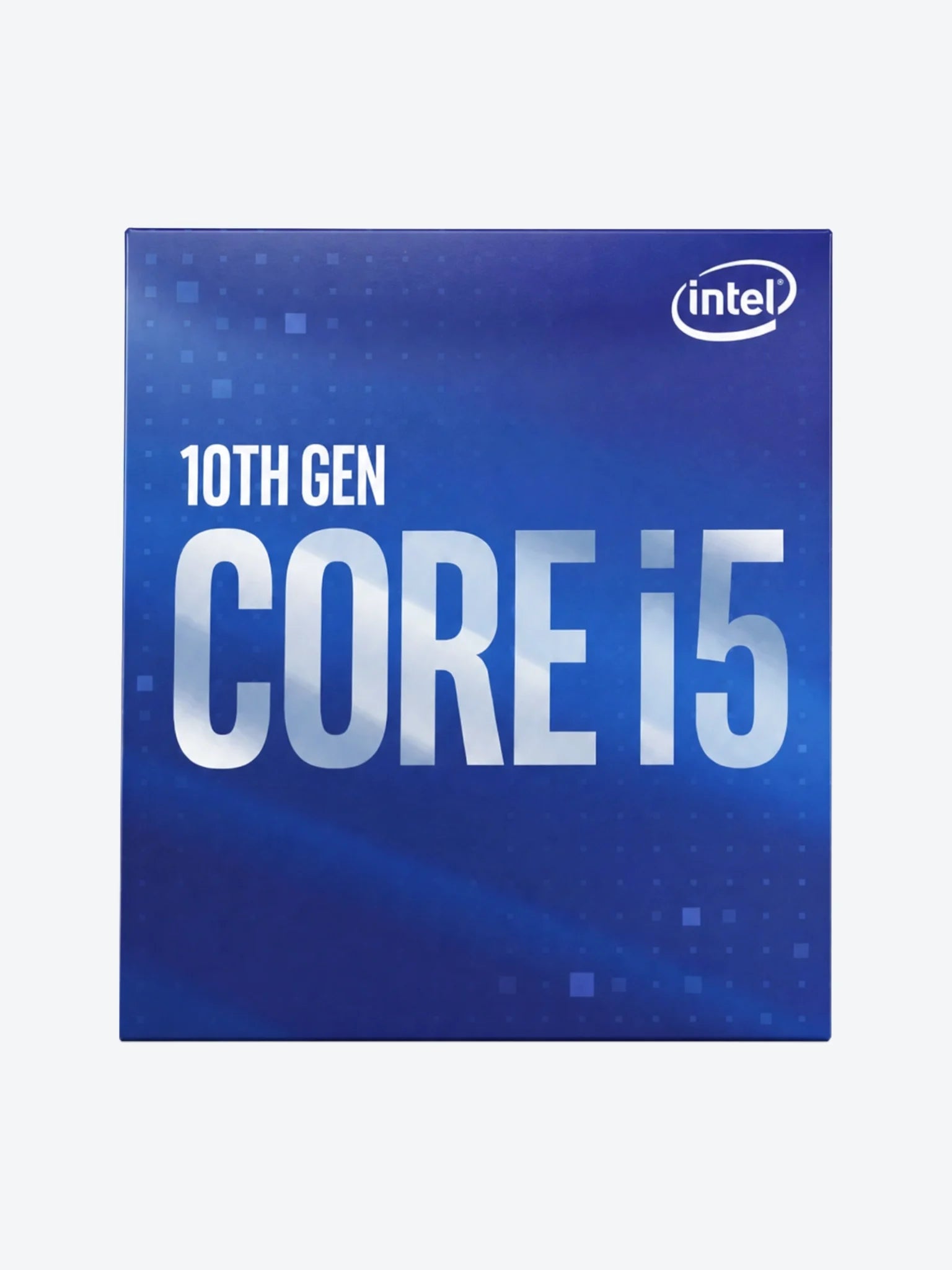 Procesador Intel Core I5-10400 2.9 GHz 6 Nucleos 12MB Cache LGA1200-1