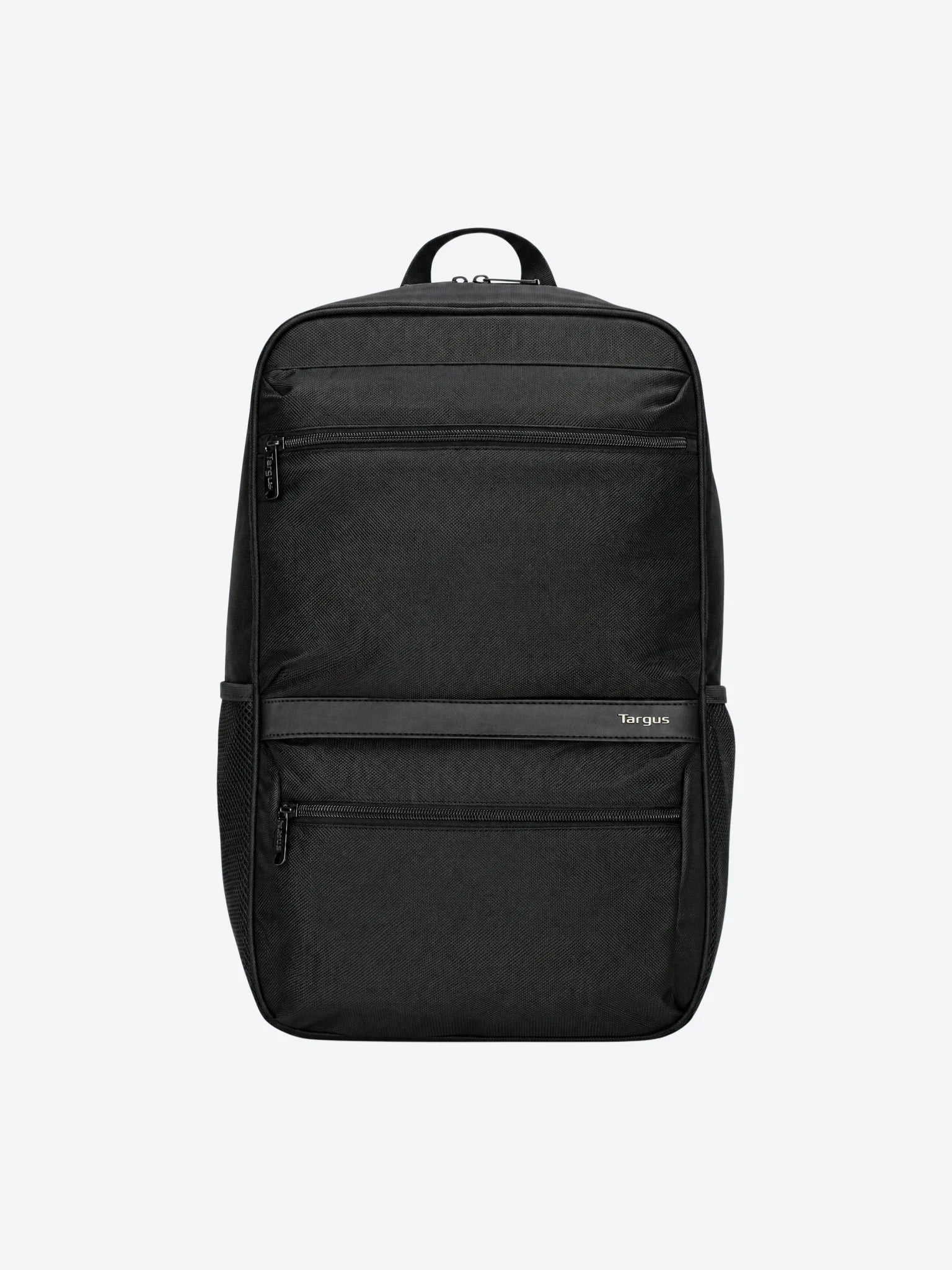 Mochila Targus TBB591LP-70 Safire Advanced Backpack Para Laptop 15.6"  Color Negro-1