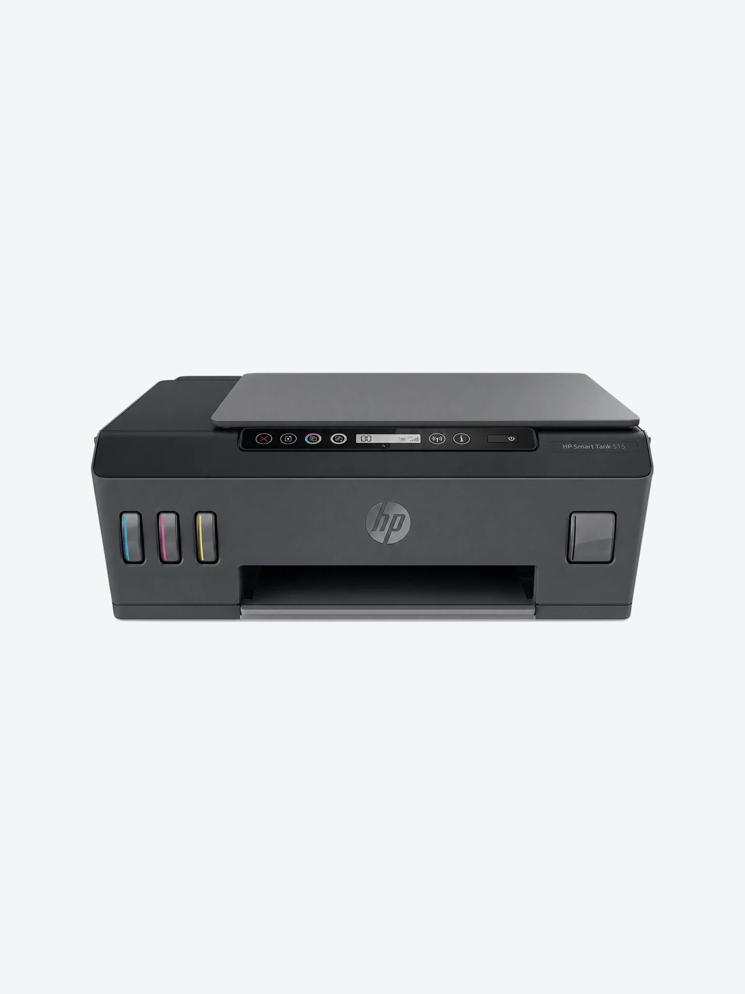 Impresora Multifuncional HP Smart Tank 515 con WIFI