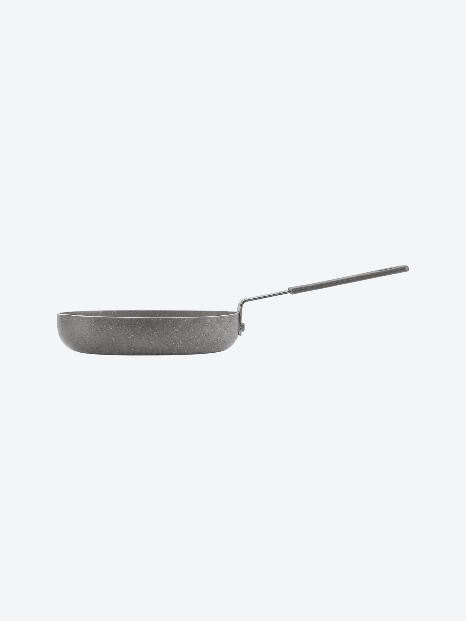 Sarten Picca PI0014SMP Huevero 14" cm Marmol Color Gris-1