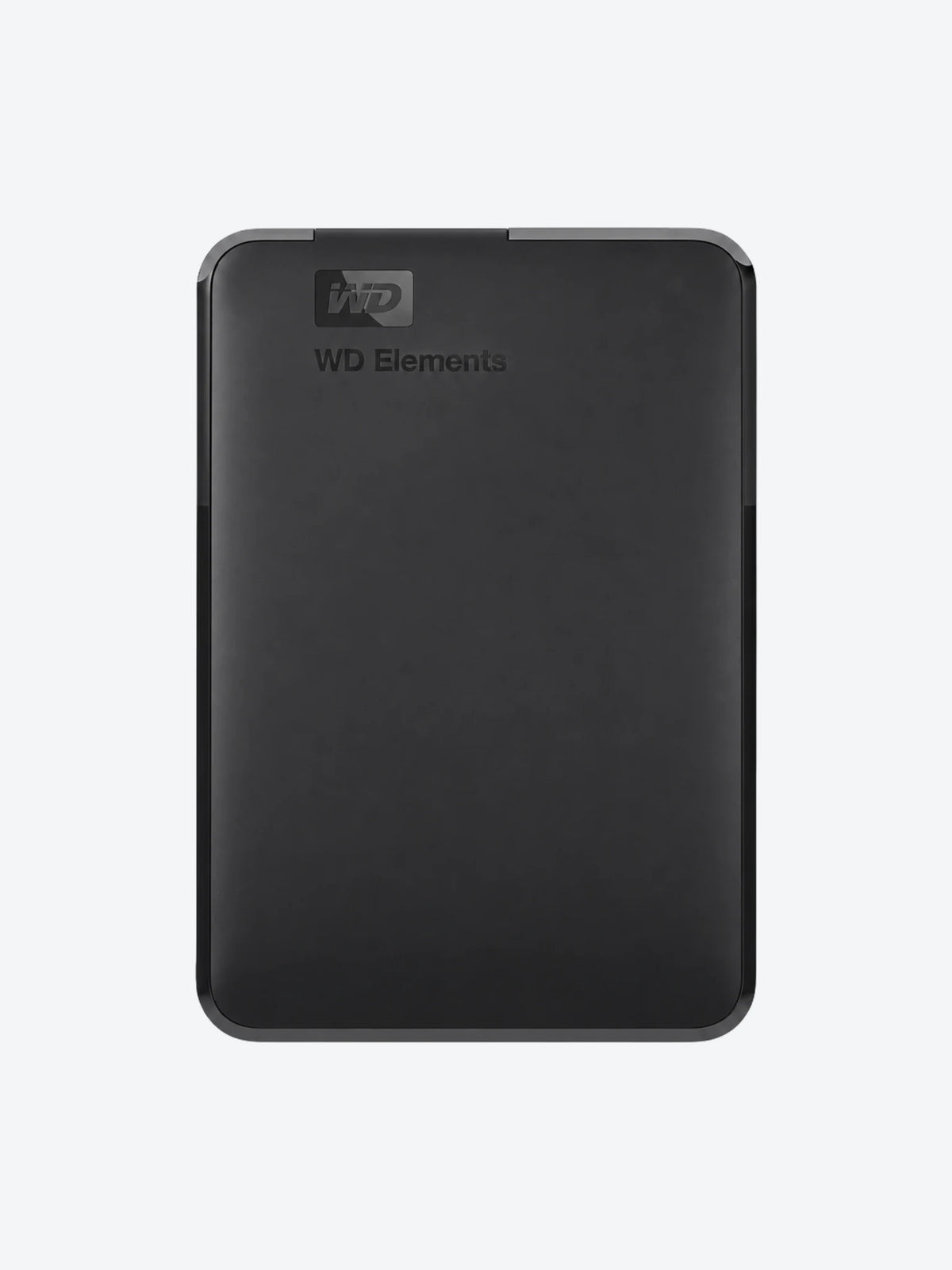 WD ELEMENTS Almacenamiento portátil WDBUZG0010BBK - Disco duro - 1 TB - externo (portátil) - USB 3.0