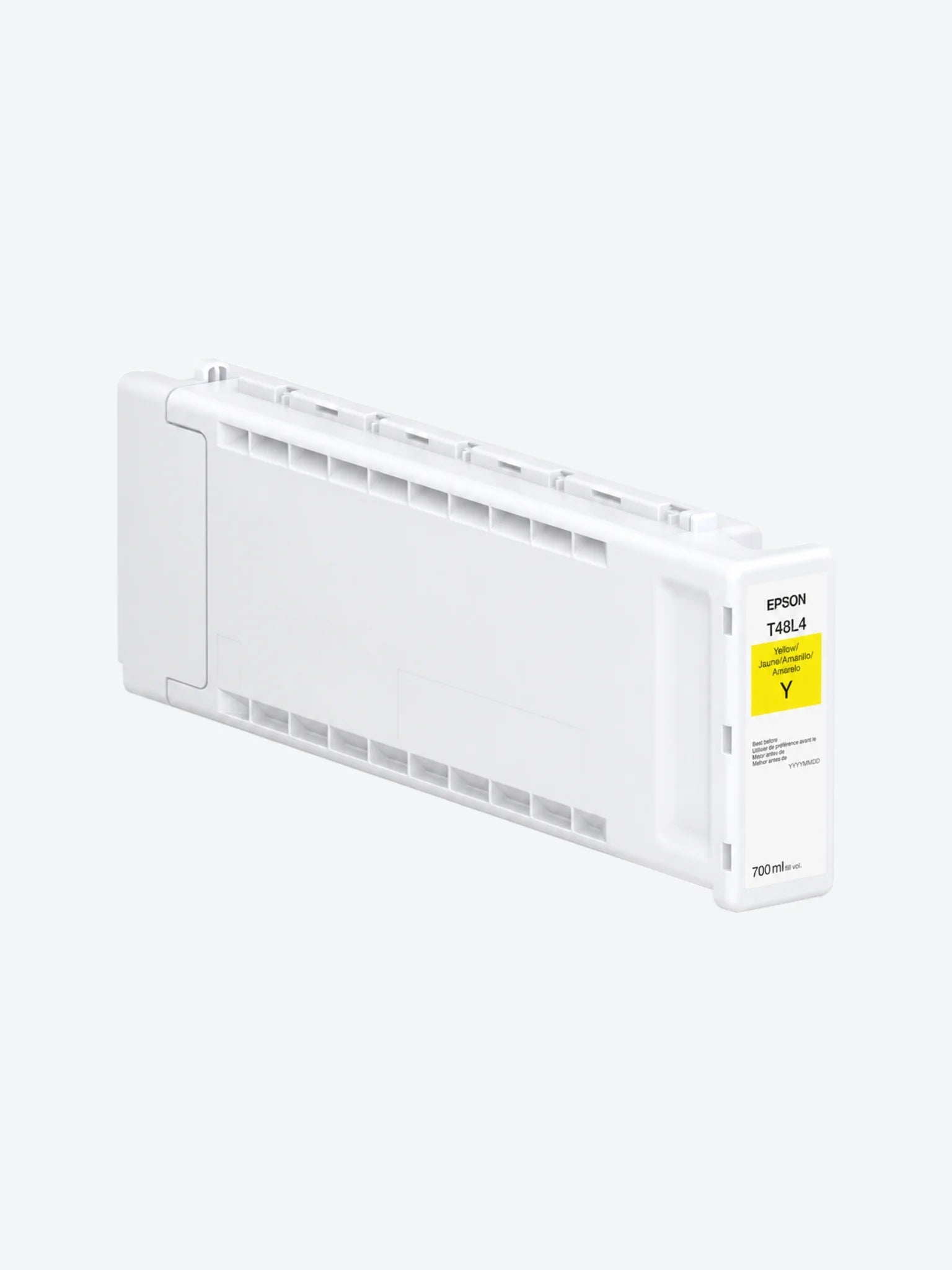 ULTRACHROME PRO6 YELLOW CART 700ML  P6570 / P8570-2
