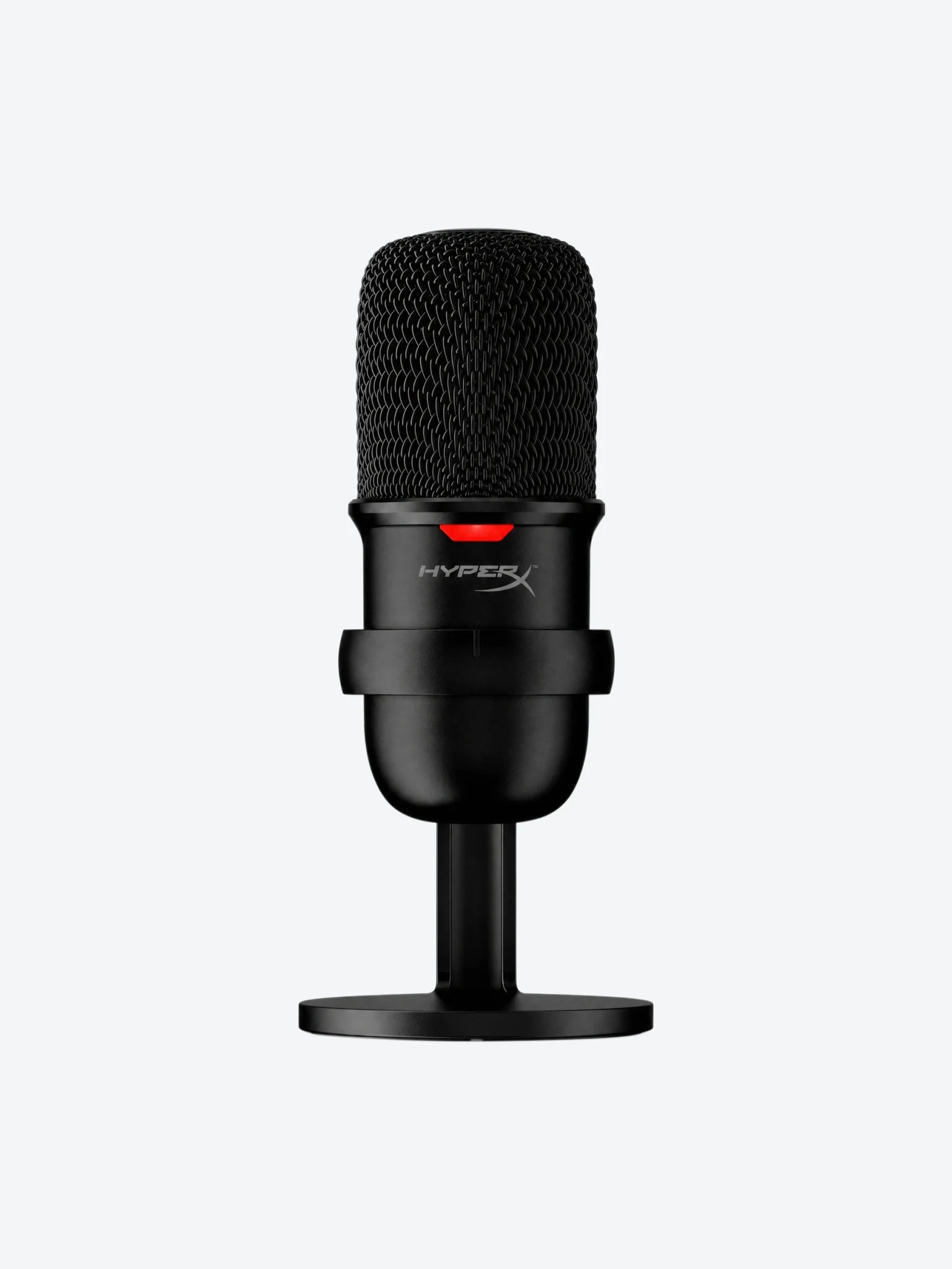 MICROFONO GAMING HYPERX SOLOCAST USB-1