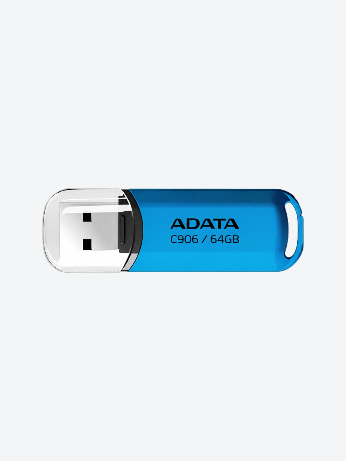 Memoria USB ADATA 64 GB AC906 2.0 Azul-1