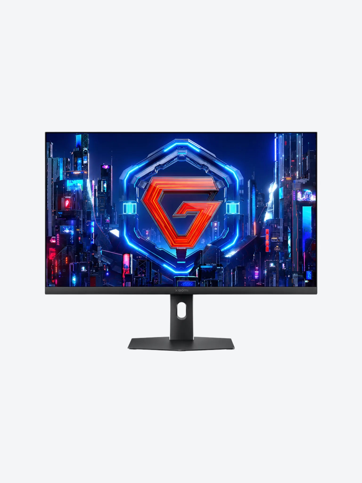 Xiaomi - LED-backlit LCD monitor - 27" - 2K G27Qi 2026-1