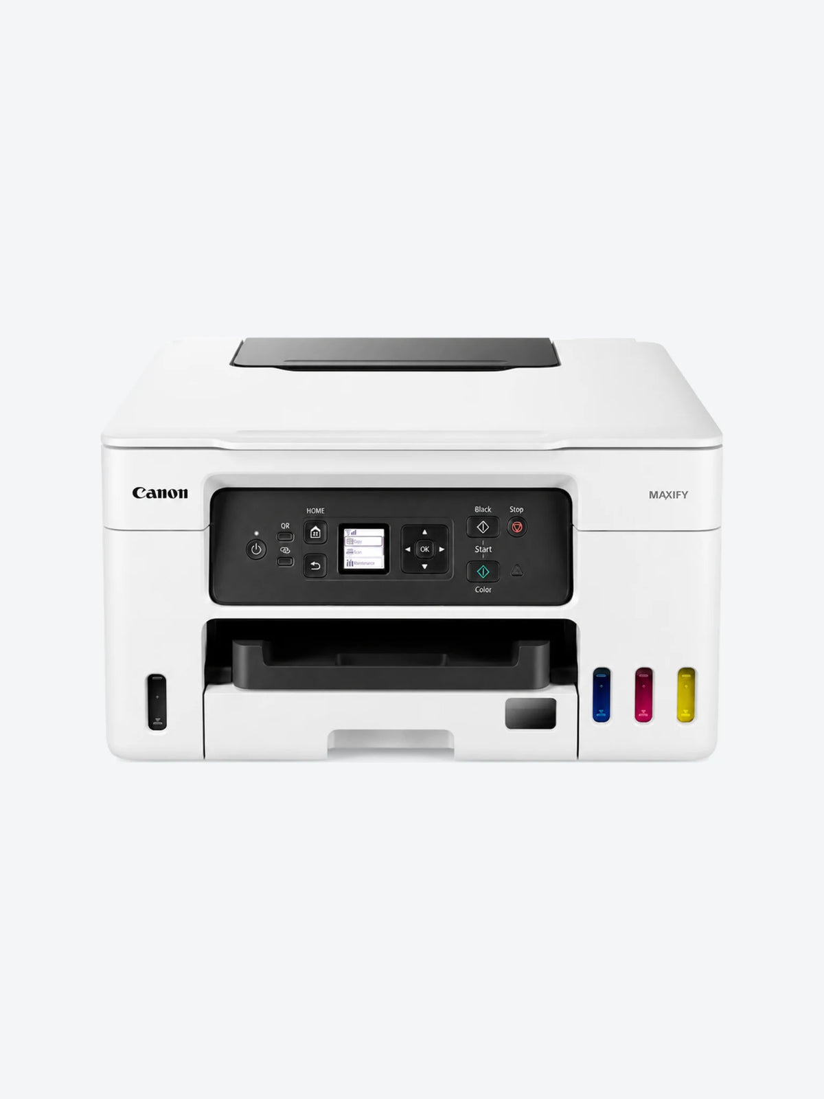 Canon - Workgroup printer - MAXIFY GX3010 AIO COLOR 18/13-1