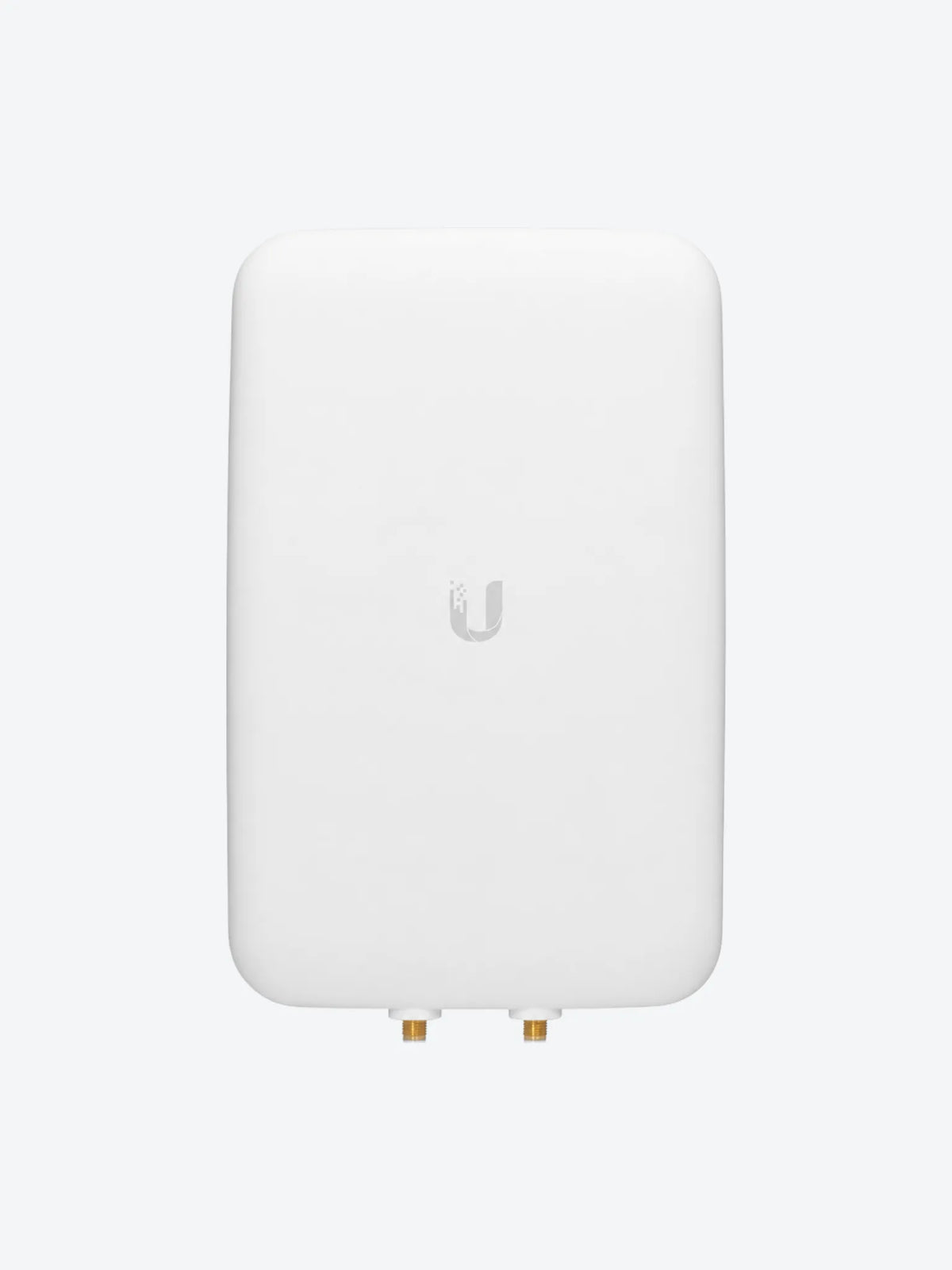 Ubiquiti UniFi UMA-D - Antena - instalable en poste, instalable en pared - Wi-Fi - 10 dBi (para 2,4 - 2,5 GHz), 15 dBi (para 5,1 - 5,9 GHz) - direccional-1