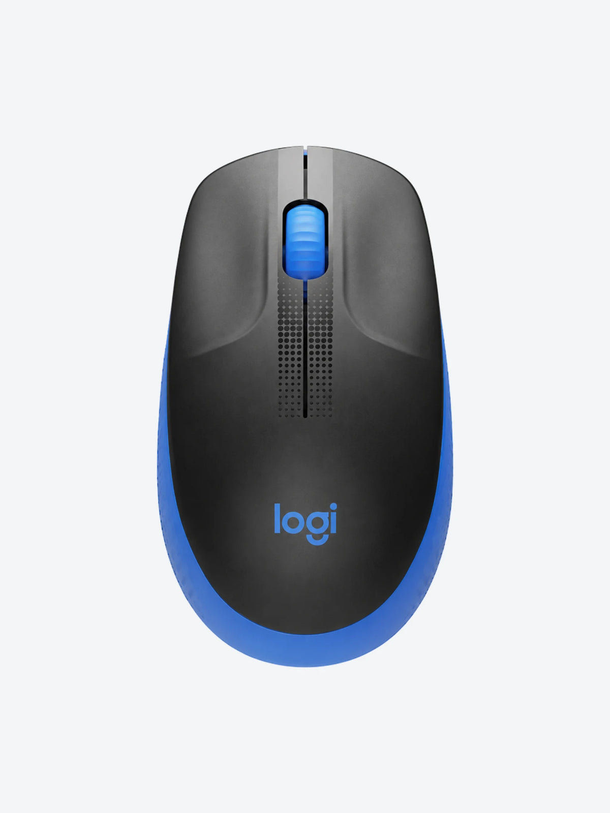 MOUSE LOGITECH  M190 INALÁMBRICO CON RECEPTOR NANO 1000 DPI 910-005903