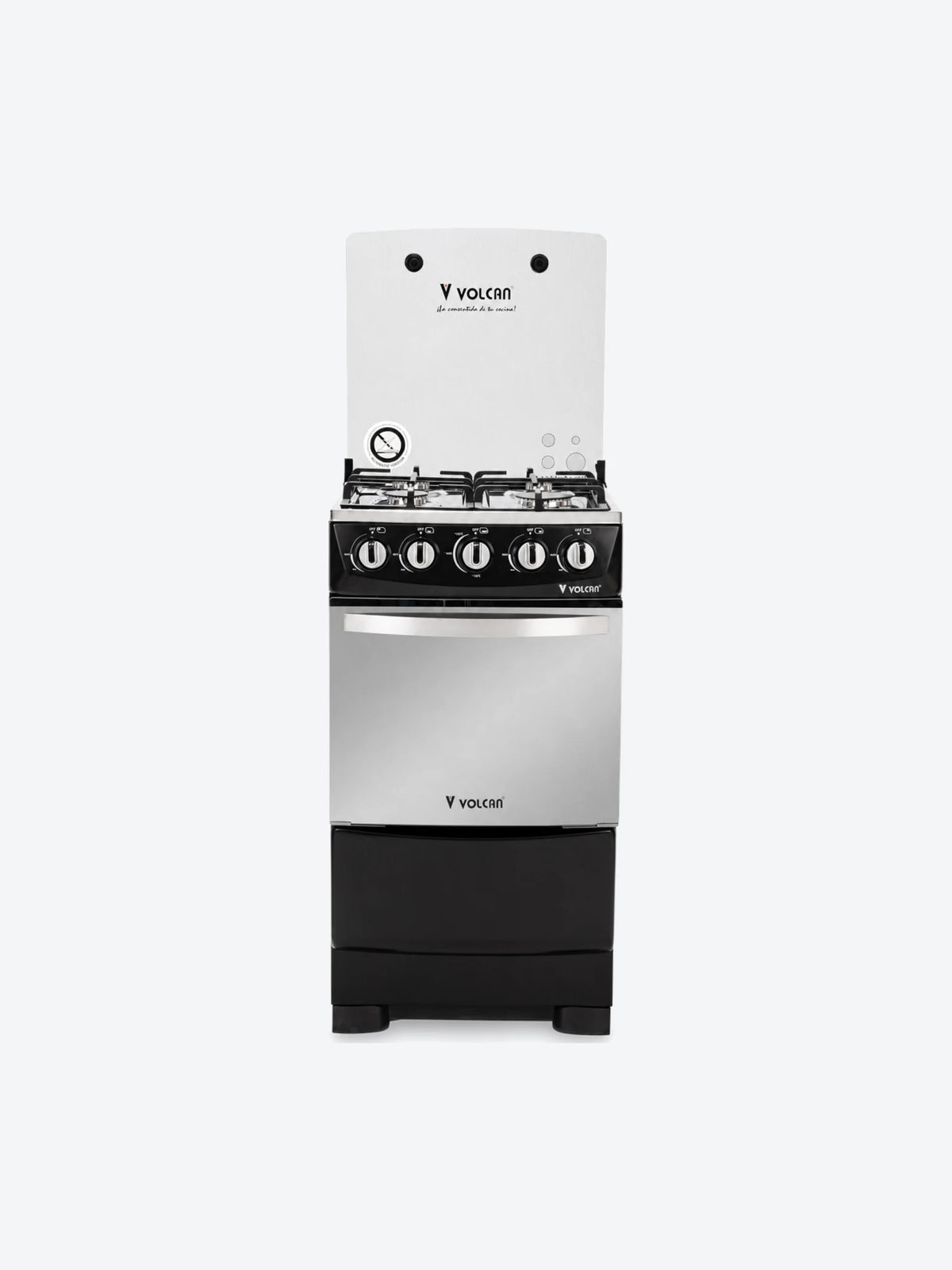 Estufa 20" EcoVolcan-1