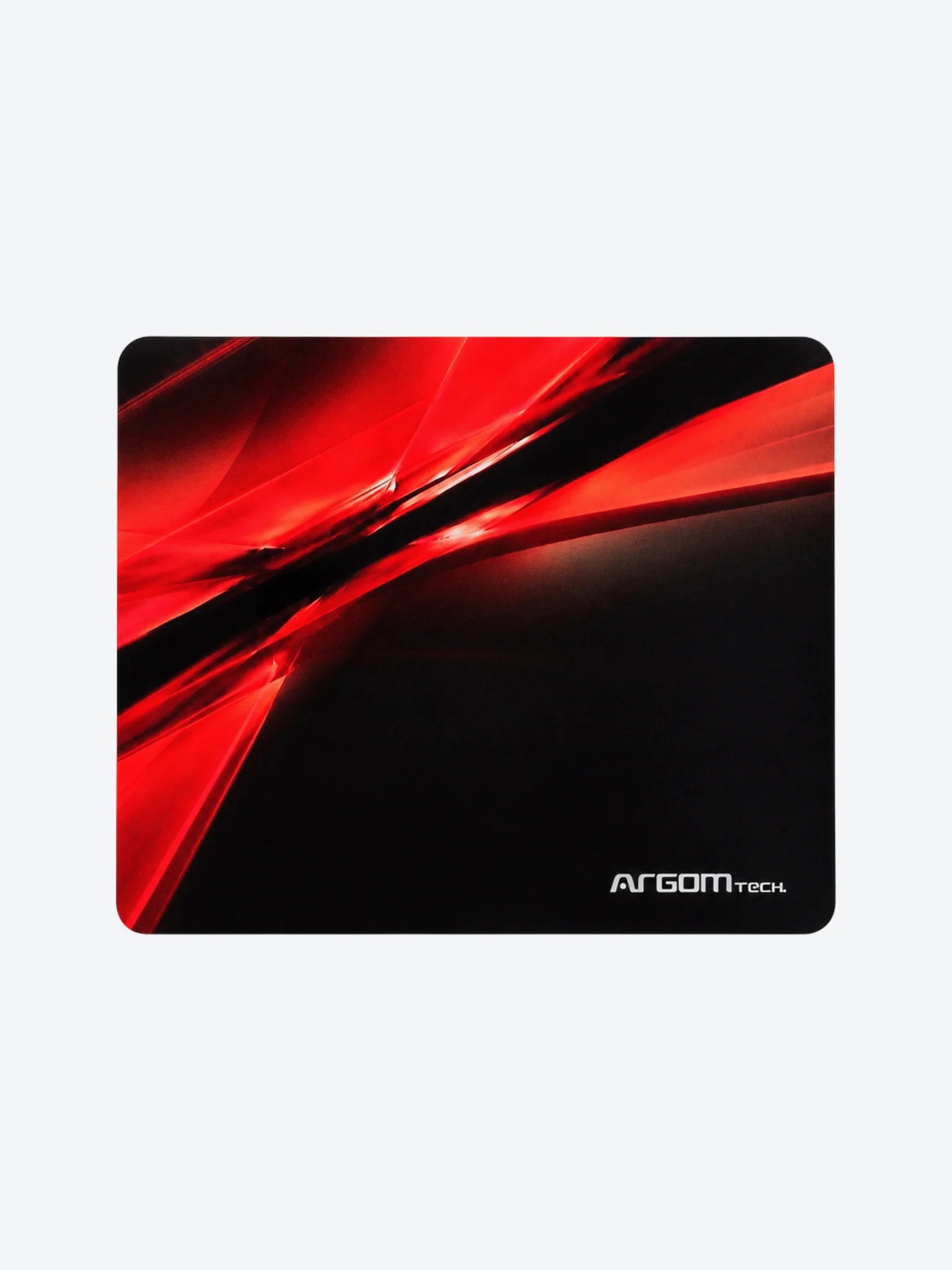 Galaxia Mouse Pad AC235RD Black/Red