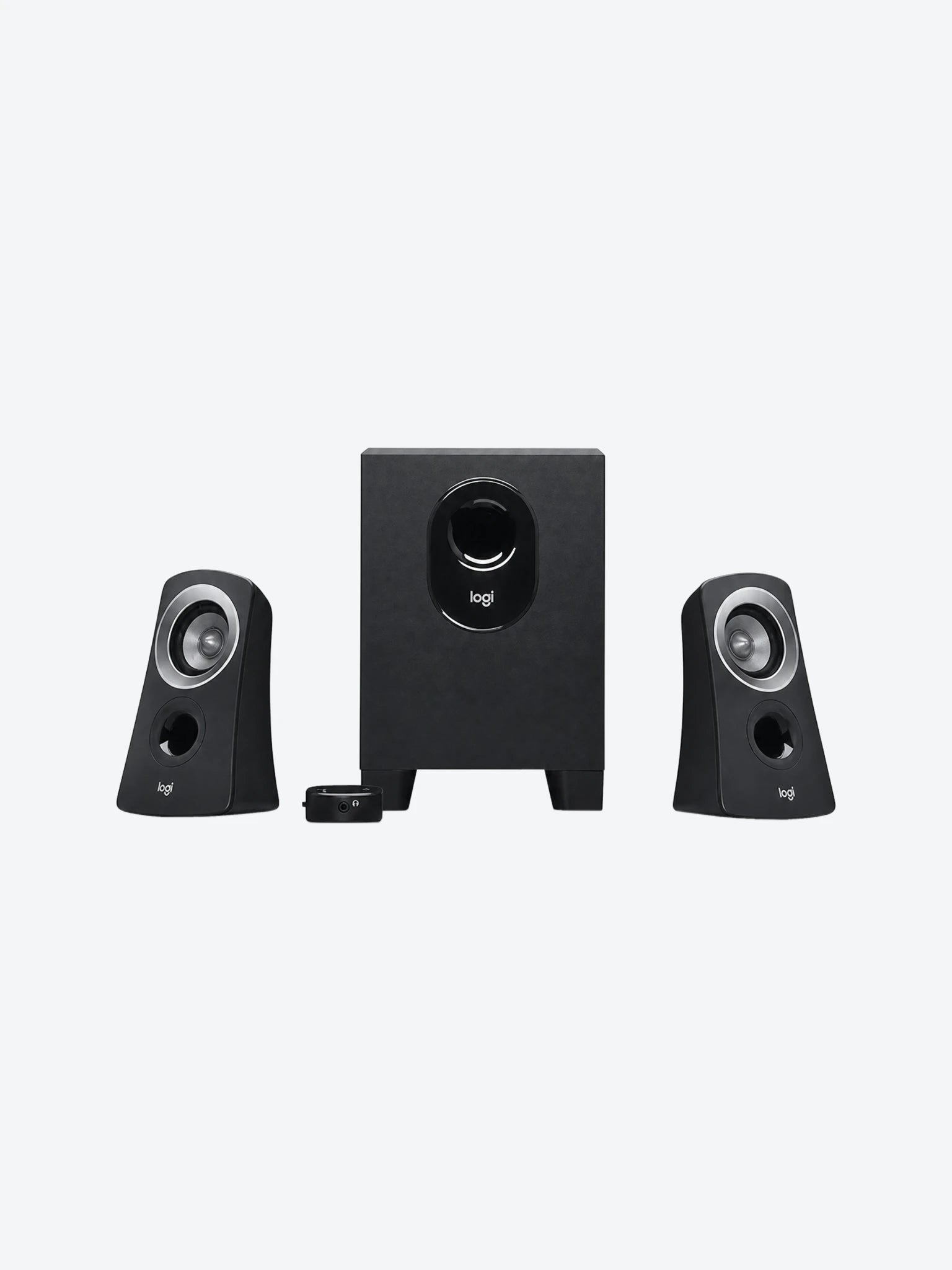 Bocina Logitech Z313 2.1 DT 110V-1