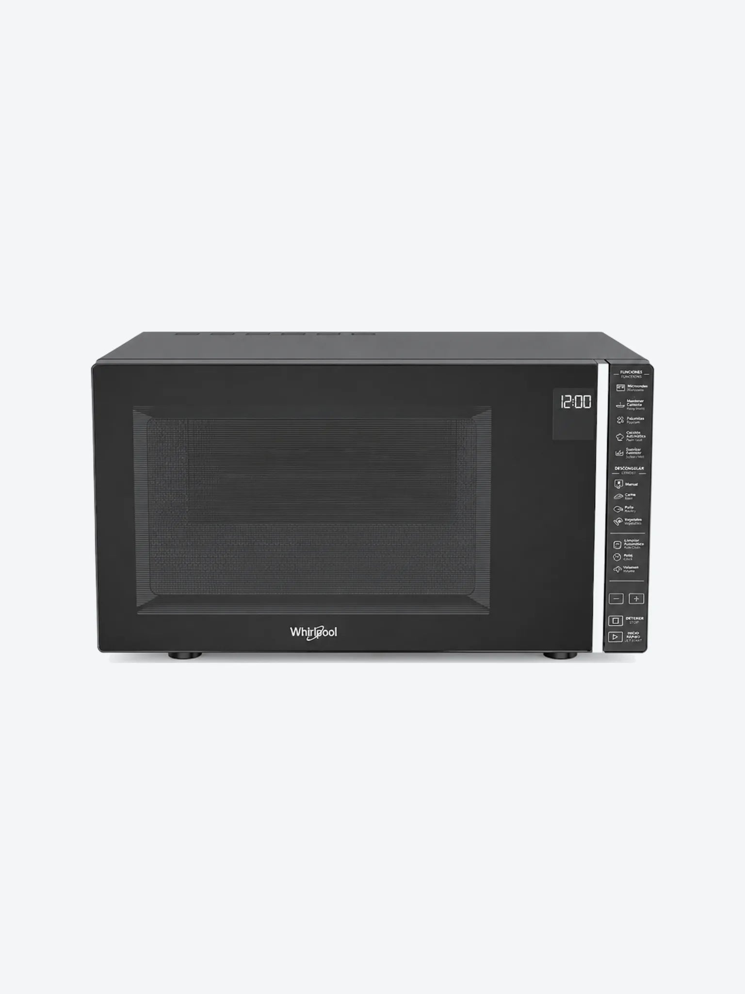 HORNO MICROONDAS WHIR
