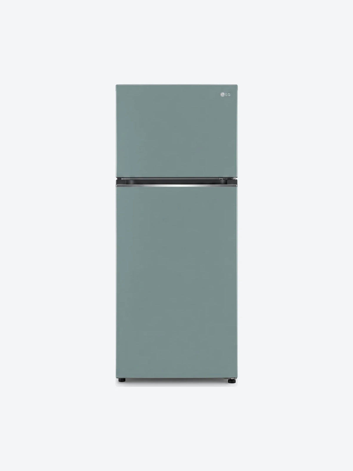 REFRIGERADORA L.G. MOD. VT38BPM MENTA