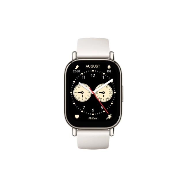 Xiaomi Redmi Watch 5 Lite - Smart watch - Light Gold