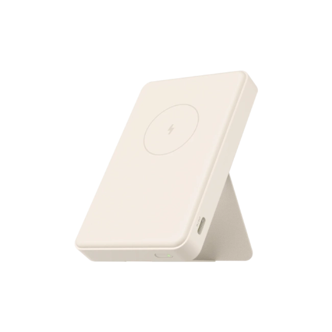 Xiaomi Magnetic - Power bank - Lithium - Para Universal - 6000mAh